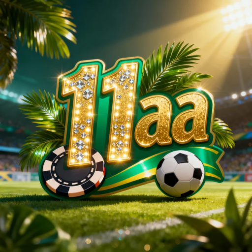 11aa logo